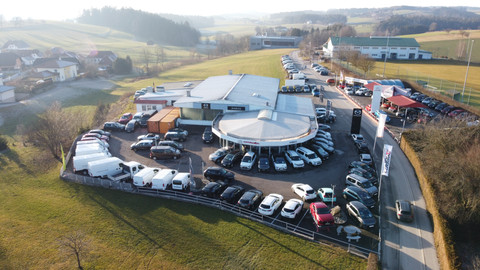 Ambros Automobile in Bad Zell